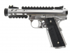 Replika GBB GALAXY 1911 - silver
